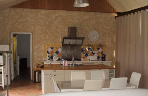 Les Leches Cottage | La Zénitude: House in Périgord with private swimming pool 12 x 6