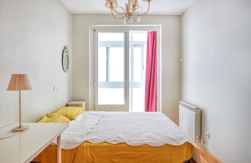Pamplona City Centre Apartment | La Zaga del Castillo – Estafeta 65 TuApartamento