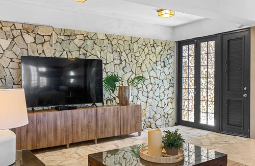 Lajas Apartment | La Zima | Exotic luxury apartment with stellar views!