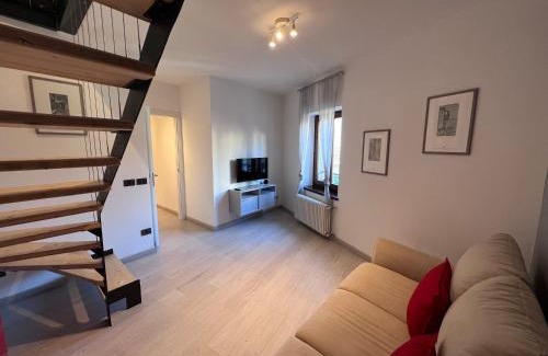 Rovereto Apartment | La Zinevra