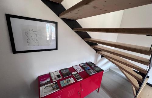 Rovereto Apartment | La Zinevra