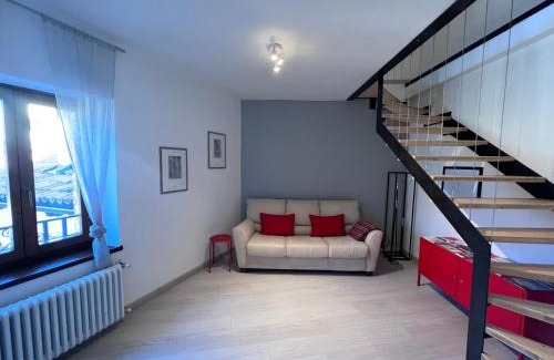 Rovereto Apartment | La Zinevra