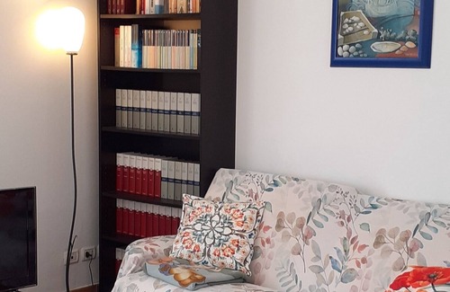 San Clemente House | La Zirudela, your home for your holiday