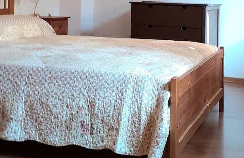 San Clemente House | La Zirudela, your home for your holiday