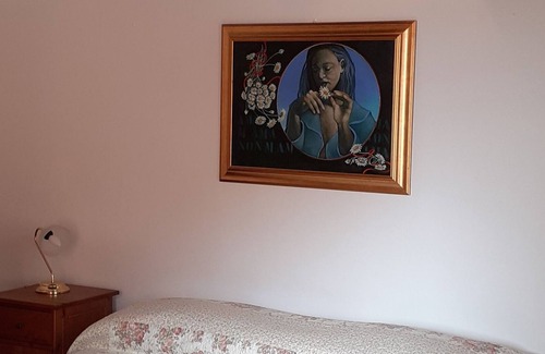 San Clemente House | La Zirudela, your home for your holiday