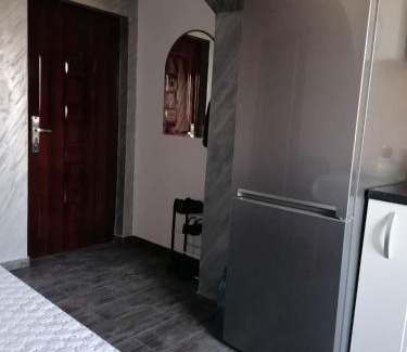Fagaras Apartment | La Zonia