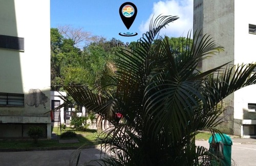 Jardim Rafael Apartment | LA07-Bertioga, Near SESC, Riviera, Vista Linda, Indaiá