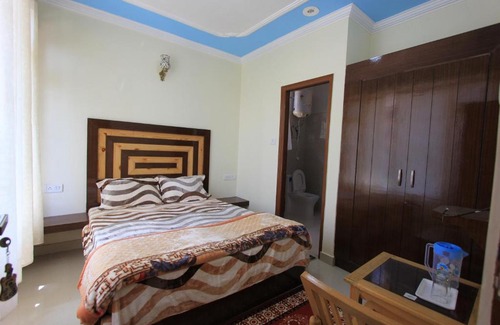 New Manali House | Laah-Ling Khar