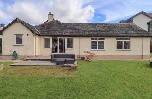 Keswick House | Laal Field House
