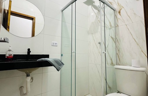 Mirim Hotel | LAAR HOTEL