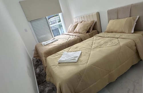 Mirim Hotel | LAAR HOTEL