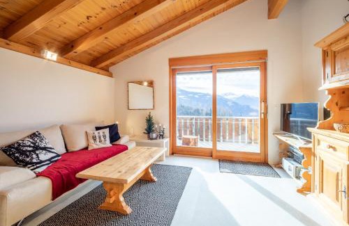 Falera Apartment | LAAX Homes - Casa Ansiel