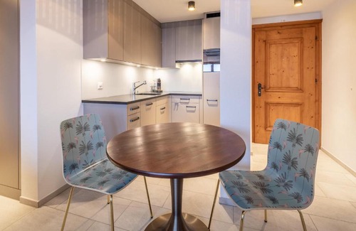 Falera Apartment | LAAX Homes - Sisum La Spunda
