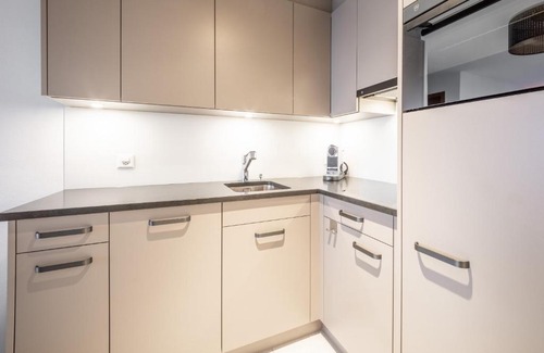Falera Apartment | LAAX Homes - Sisum La Spunda