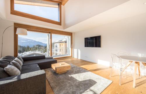 Laax Apartment | LAAX Homes - Taviarna Laax 2,14
