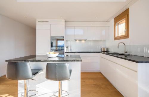 Laax Apartment | LAAX Homes - Taviarna Laax 2,14