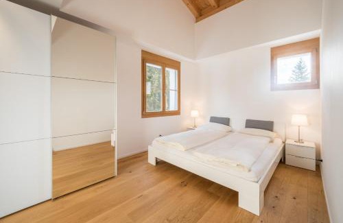 Laax Apartment | LAAX Homes - Taviarna Laax 2,14