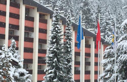 Laax Apartment | Laax Rancho Residence