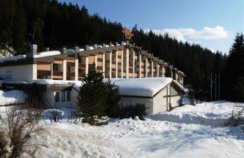 Laax Apartment | Laax Rancho Residence