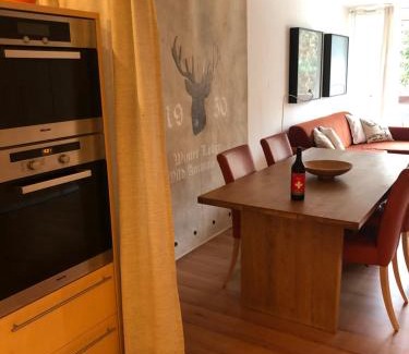 Laax Apartment | Laax Rancho Residence
