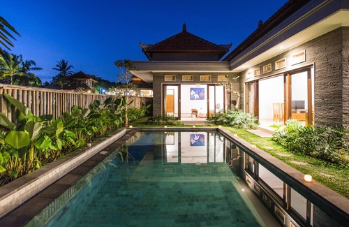 Ubud Villa | Laba Ubud Villa