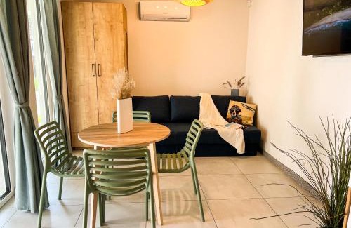 Lgin Apartment | LABA Wieleń