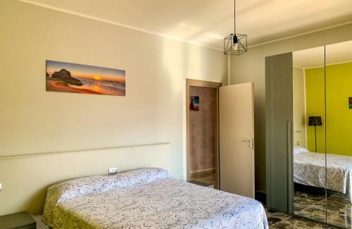 Campobasso House | Labanca's Suite