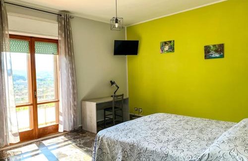 Campobasso House | Labanca's Suite