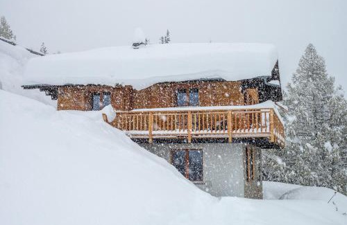 Rosswald Apartment | Labbrunnu OG in den Walliser Alpen