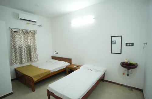 Kuilapalayam Villa | LaBeach Villa, Luxurious Stay Opposite Auroville Beach, ECR Road