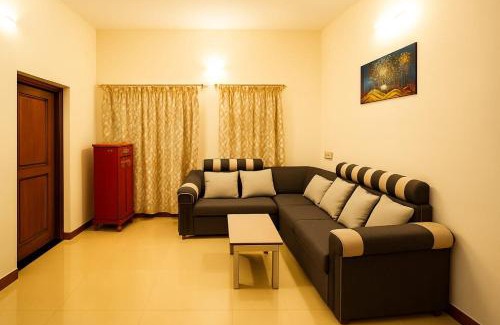 Kuilapalayam Villa | LaBeach Villa, Luxurious Stay Opposite Auroville Beach, ECR Road