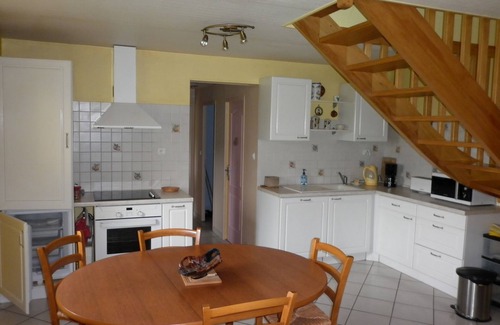 Scrignac House | Labeled rental in the Monts d'Arrée