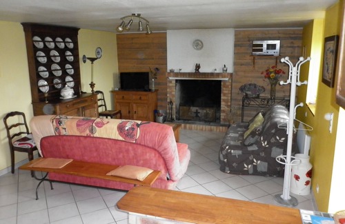 Scrignac House | Labeled rental in the Monts d'Arrée