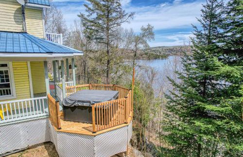 Labelle House | LaBelle View