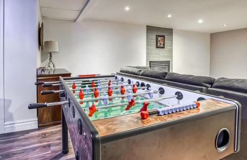 Labelle House | LaBelle View