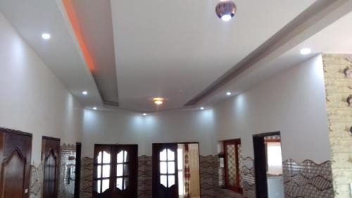 Pointe des Almadies Apartment | LaBelleEtage - étage entière - Sipres 5, plage