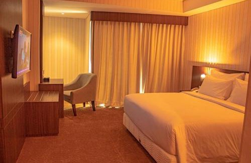 Balige Hotel | Labersa Hotel & Convention Center Toba Balige
