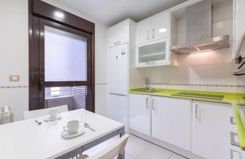 Lekeitio Apartment | Laboa - baskeyrentals