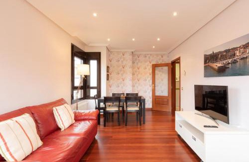 Lekeitio Apartment | Laboa - baskeyrentals