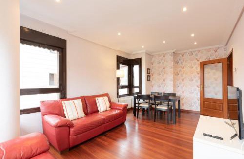 Lekeitio Apartment | Laboa - baskeyrentals