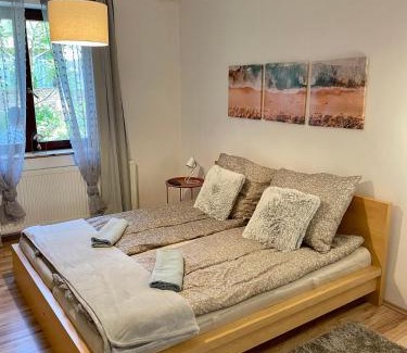 Miskolc-Tapolca Apartment | LaBONI Apartman
