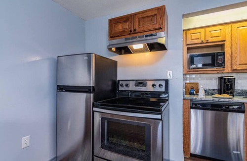 Big Cedars Apartment | Labor Day Open-Lakeside Landing on Table Rock with Access & Free Daily Tickets!