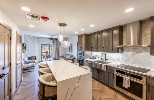 Park City Condo | *Labor Day Sale* Free Activities with every Stay—Book Now, Travel Anytime Through December 17th!