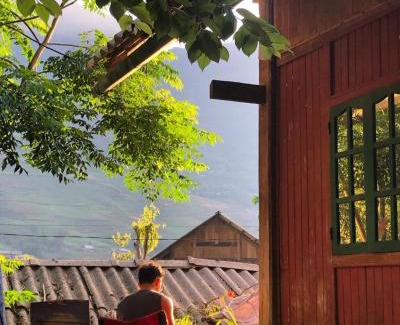 Sa Pa House | Labow Homestay Sapa