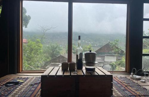 Sa Pa House | Labow Homestay Sapa