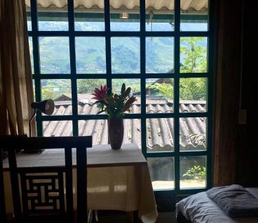 Sa Pa House | Labow Homestay Sapa