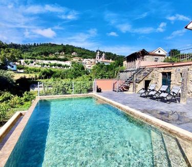 Bico House | Labrugia Villa Domus