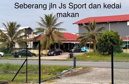 Labuan House | Labuan homestay Sonamu Vill