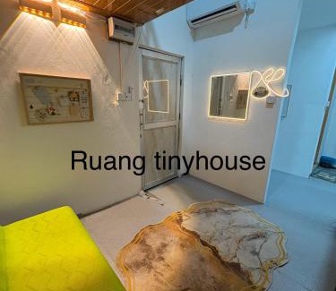 Labuan House | Labuan homestay Sonamu Vill