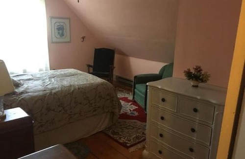 Dexter House | Labyrinthia Guest House